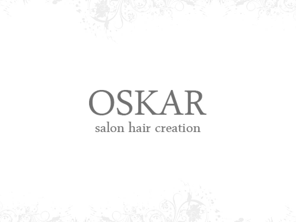 Oskar Salon Hair Creation