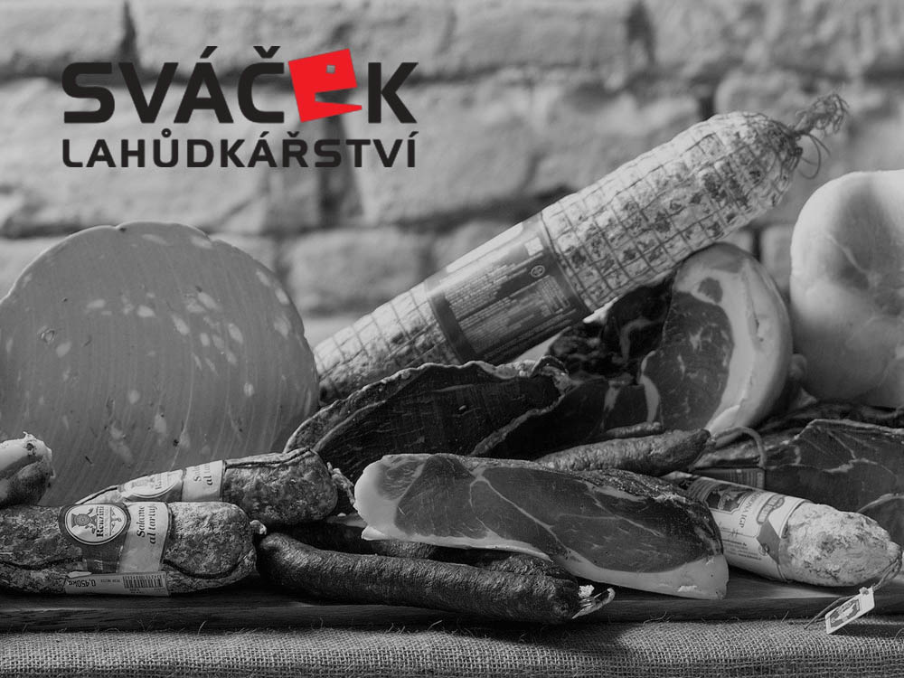 Pražské Lahůdkářství Sváček