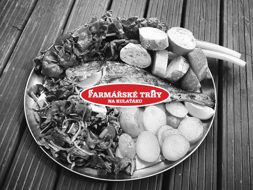 Farmářské Trhy Na Kulaťáku